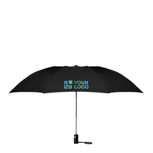 Gift Campaign Ombrello pieghevole personalizzato resistente al vento Ø102 Hurricane> Ombrelli Pieghevoli