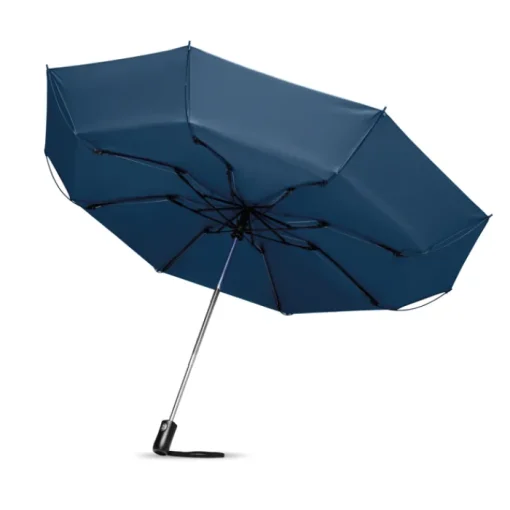 Gift Campaign Ombrello pieghevole personalizzato resistente al vento Ø102 Hurricane> Ombrelli Pieghevoli