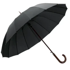 Gift Campaign Ombrello pieghevole personalizzato con 16 stecche Ø111 Gentlemen></noscript> Ombrelli Classici