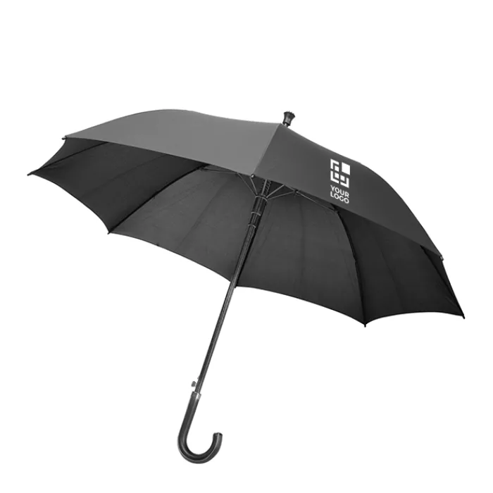 Gift Campaign Ombrello promozionale automatico con 8 pannelli Ø115 Auto Charles Dickens®> Ombrelli Classici