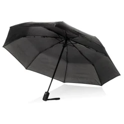 Gift Campaign Ombrello promozionale automatico antivento da 21" Vito> Ombrelli Pieghevoli