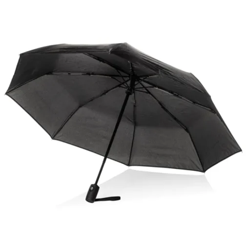 Gift Campaign Ombrello promozionale automatico antivento da 21" Vito> Ombrelli Pieghevoli