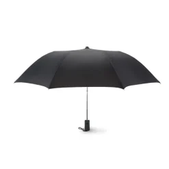 Gift Campaign Ombrello pubblicitario per aziende in ponge 190T Ø93 Urban> Ombrelli Pieghevoli|Gadget Per L'Ufficio