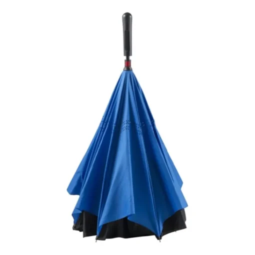 Gift Campaign Ombrello reversibile a due strati con 8 pannelli in pongee Ø107> Ombrelli Antivento