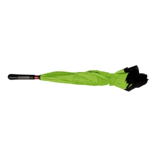 Gift Campaign Ombrello reversibile a due strati con 8 pannelli in pongee Ø107> Ombrelli Antivento
