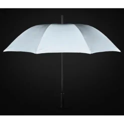 Gift Campaign Ombrello riflettente da personalizzare in poliestere Ø103 Bright Night></noscript> Ombrelli Classici