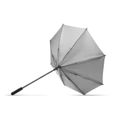 Gift Campaign Ombrello riflettente da personalizzare in poliestere Ø103 Bright Night></noscript> Ombrelli Classici