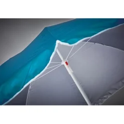 Gift Campaign Ombrelloni da spiaggia in poliestere Ø1,5m Sun SPF30></noscript> Gadget Da Mare