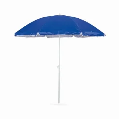 Gift Campaign Ombrelloni da spiaggia in poliestere Ø1,5m Sun SPF30></noscript> Gadget Da Mare