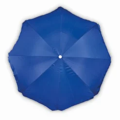 Gift Campaign Ombrelloni da spiaggia in poliestere Ø1,5m Sun SPF30></noscript> Gadget Da Mare