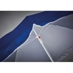 Gift Campaign Ombrelloni da spiaggia in poliestere Ø1,5m Sun SPF30></noscript> Gadget Da Mare