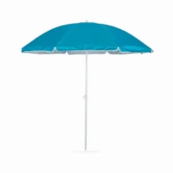 Gift Campaign Ombrelloni da spiaggia in poliestere Ø1,5m Sun SPF30></noscript> Gadget Da Mare