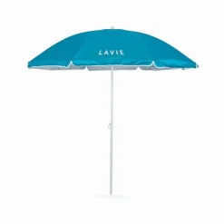 Gift Campaign Ombrelloni da spiaggia in poliestere Ø1,5m Sun SPF30></noscript> Gadget Da Mare