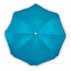 Gift Campaign Ombrelloni da spiaggia in poliestere Ø1,5m Sun SPF30></noscript> Gadget Da Mare