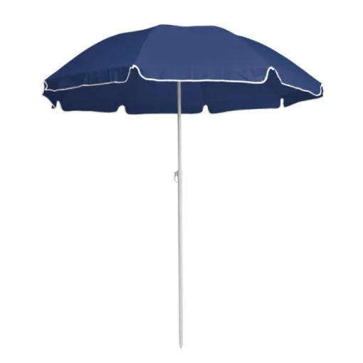 Gift Campaign Ombrelloni da spiaggia in poliestere 170T Ø1,4m Color> Gadget Da Mare