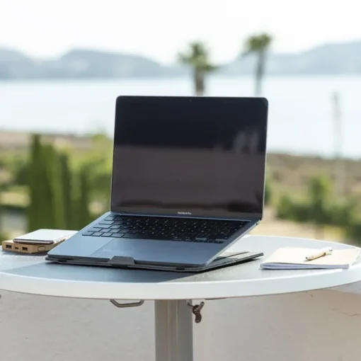 Gift Campaign Organizer da scrivania magnetico pc con portapenne tasche elastiche> Gadget Per L'Ufficio|Custodie Per Pc