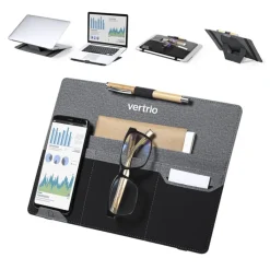 Gift Campaign Organizer da scrivania magnetico pc con portapenne tasche elastiche></noscript> Gadget Per L'Ufficio|Custodie Per Pc