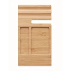 Gift Campaign Organizer da tavolo promoizonale accessoriato in Allin></noscript> Gadget Per L'Ufficio