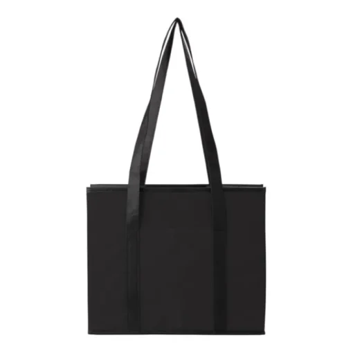 Gift Campaign Organizer pieghevole per auto in TNT da 80g/m2 con doppi manici> Gadget Per Auto