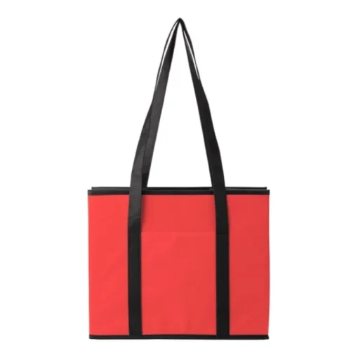 Gift Campaign Organizer pieghevole per auto in TNT da 80g/m2 con doppi manici> Gadget Per Auto
