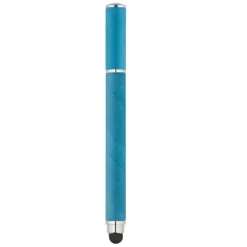 Gift Campaign Originale penna di carta kraft con punta touch inchiostro blu Touch></noscript> Gadget Ecologici|Penne Ecologiche