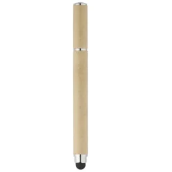 Gift Campaign Originale penna di carta kraft con punta touch inchiostro blu Touch></noscript> Gadget Ecologici|Penne Ecologiche