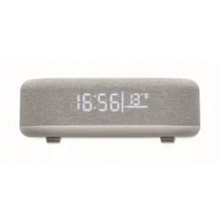 Gift Campaign Orologio da scrivania con luce, speaker da 15 W e caricatore da 5W></noscript> Altri Gadget Pubblicitari|Casse Personalizzate