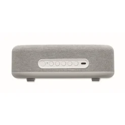 Gift Campaign Orologio da scrivania con luce, speaker da 15 W e caricatore da 5W></noscript> Altri Gadget Pubblicitari|Casse Personalizzate