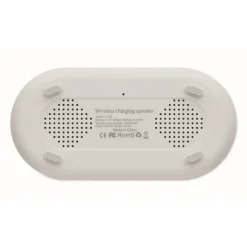 Gift Campaign Orologio da scrivania con luce, speaker da 15 W e caricatore da 5W></noscript> Altri Gadget Pubblicitari|Casse Personalizzate