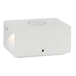 Gift Campaign Orologio da tavolo con stazione meteo e caricatore wireles Morning></noscript> Altri Gadget Pubblicitari