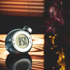 Gift Campaign Orologio da tavolo digitale personalizzato alimentato ad acqua></noscript> Altri Gadget Pubblicitari