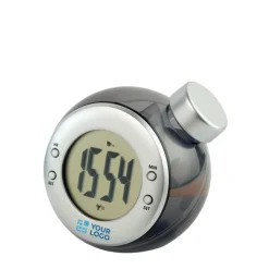 Gift Campaign Orologio da tavolo digitale personalizzato alimentato ad acqua></noscript> Altri Gadget Pubblicitari