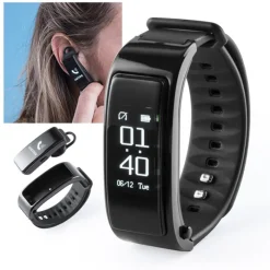 Gift Campaign Orologio digitale bluetooth 4.0 con cinturino staccabile Vitality></noscript> Altri Gadget Pubblicitari|Smartwatch Personalizzati