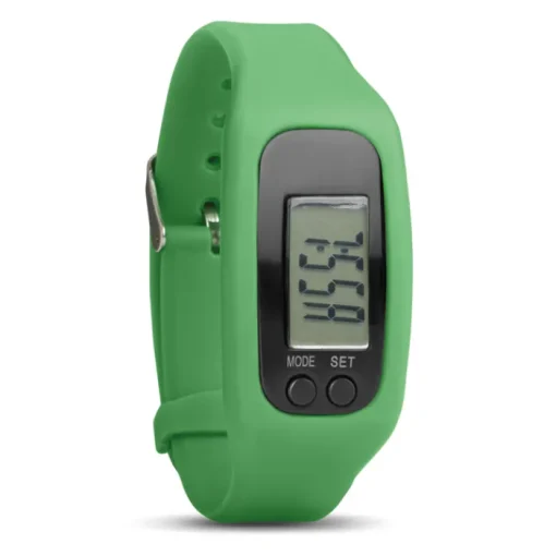 Gift Campaign Orologio sportivo pubblicitario contapassi Crossfit> Gadget Palestra|Altri Gadget Pubblicitari