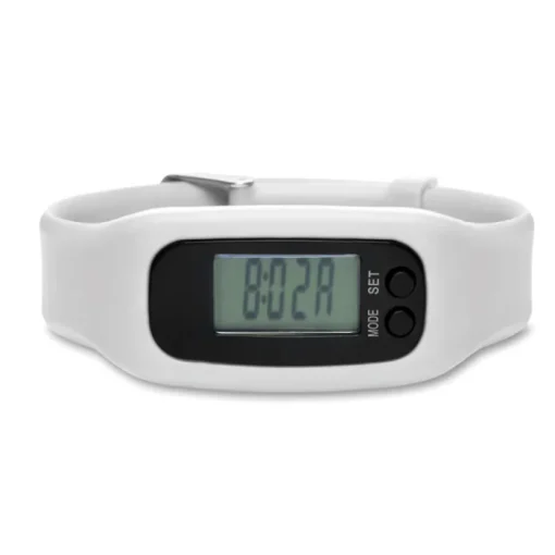 Gift Campaign Orologio sportivo pubblicitario contapassi Crossfit> Gadget Palestra|Altri Gadget Pubblicitari