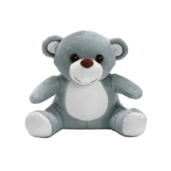 Gift Campaign Orsacchiotto personalizzato peluche per bambini stampa su petto Pooky></noscript> Peluche