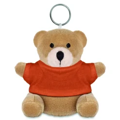 Gift Campaign Orso peluche personalizzato con portachiavi e t-shirt stampabile Yogi></noscript> Regali Per Bambini|Peluche