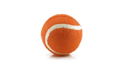 Gift Campaign Pallina per animali domestici in gomma rivestita di materiale morbido> Gadget Per Animali