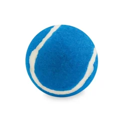 Gift Campaign Pallina per animali domestici in gomma rivestita di materiale morbido></noscript> Gadget Per Animali