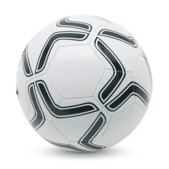 Gift Campaign Palloni calcio personalizzati con logo formato standard numero 5 Cup> Gadget Per La Scuola
