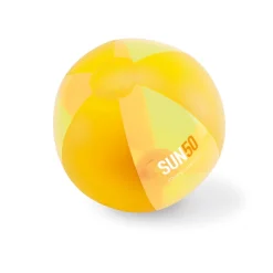 Gift Campaign Palloni gonfiabili personalizzati con logo in tanti colori ⌀ 23,5cm Seaside></noscript> Regali Per Bambini