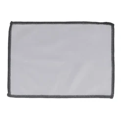 Gift Campaign Panno pulisci occhiali o schermo in microfibra RPET 13x18cm da 400g/m2></noscript> Occhiali Da Sole Personalizzati