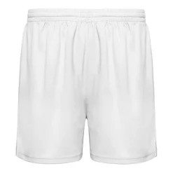 Gift Campaign Pantaloncini sport senza fondera interna 140 g/m2 Roly Direct Player> Pantaloni