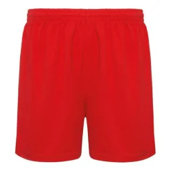 Gift Campaign Pantaloncini sport senza fondera interna 140 g/m2 Roly Direct Player><noscript><img width=