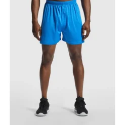 Gift Campaign Pantaloncini sport senza fondera interna 140 g/m2 Roly Direct Player><noscript><img width=