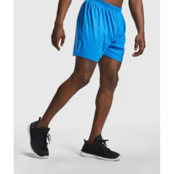 Gift Campaign Pantaloncini sport senza fondera interna 140 g/m2 Roly Direct Player><noscript><img width=