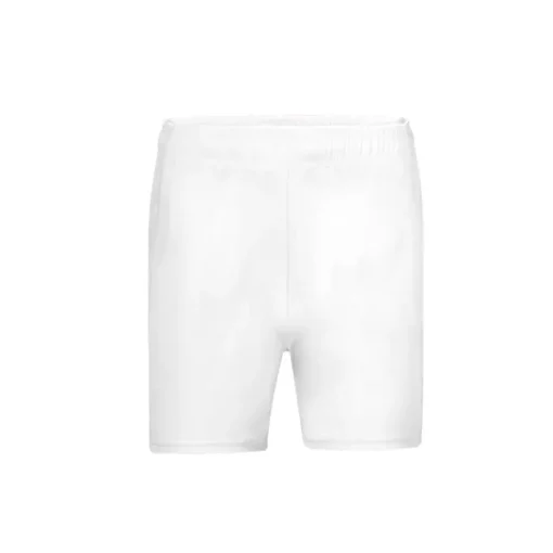 Gift Campaign Pantaloncini sportivi bambini in poliestere traspirante 145 g/m2 MKT> Pantaloni