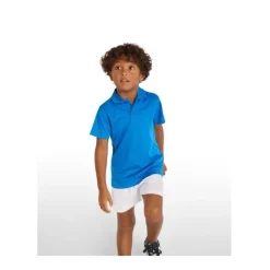 Gift Campaign Pantaloncini sportivi da bambino in 100% poliestere da 140 g/m2 Roly> Pantaloni