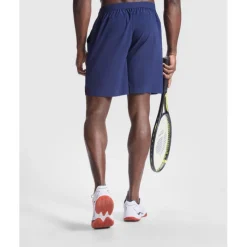 Gift Campaign Pantaloncini sportivi per uomo elastico 100 g/m2 Roly Direct Murray></noscript> Pantaloni