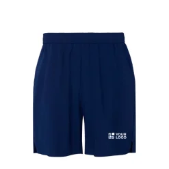 Gift Campaign Pantaloncini sportivi per uomo elastico 100 g/m2 Roly Direct Murray></noscript> Pantaloni